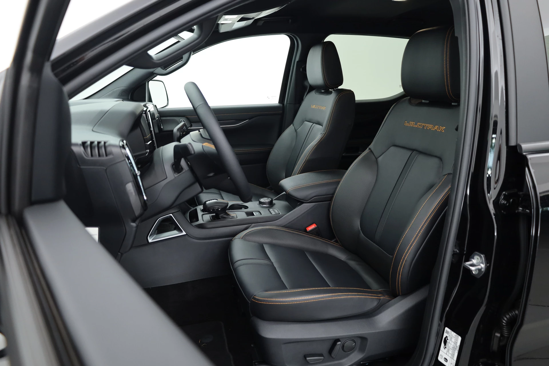 Hoofdafbeelding Ford Ranger