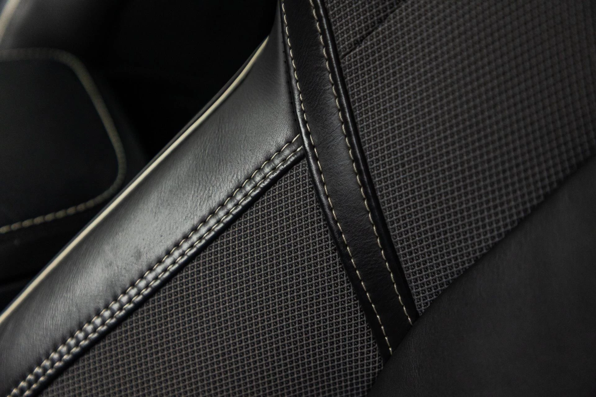 Hoofdafbeelding Volvo S60