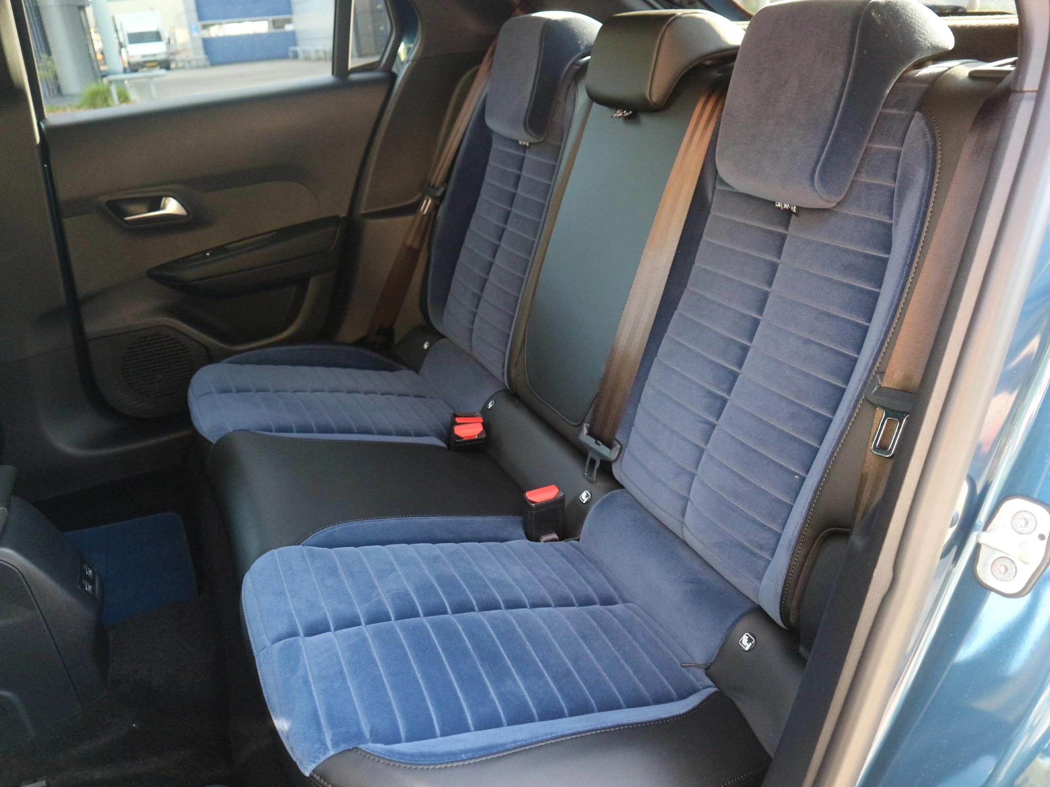 Hoofdafbeelding Lancia Ypsilon