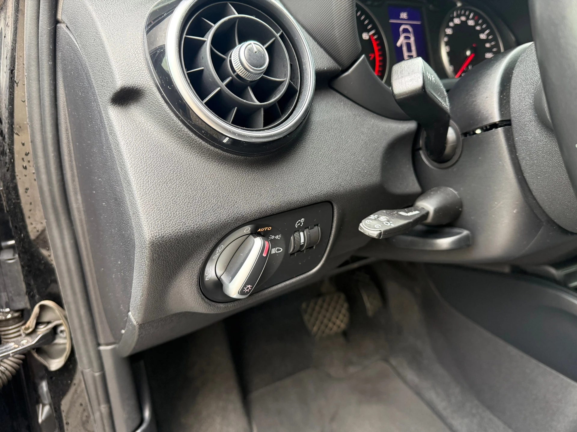 Hoofdafbeelding Audi A1