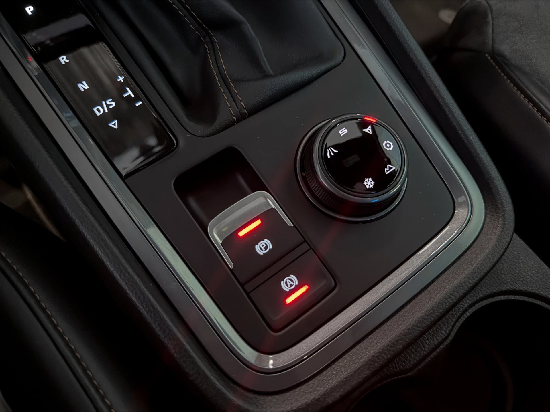 Hoofdafbeelding CUPRA Ateca