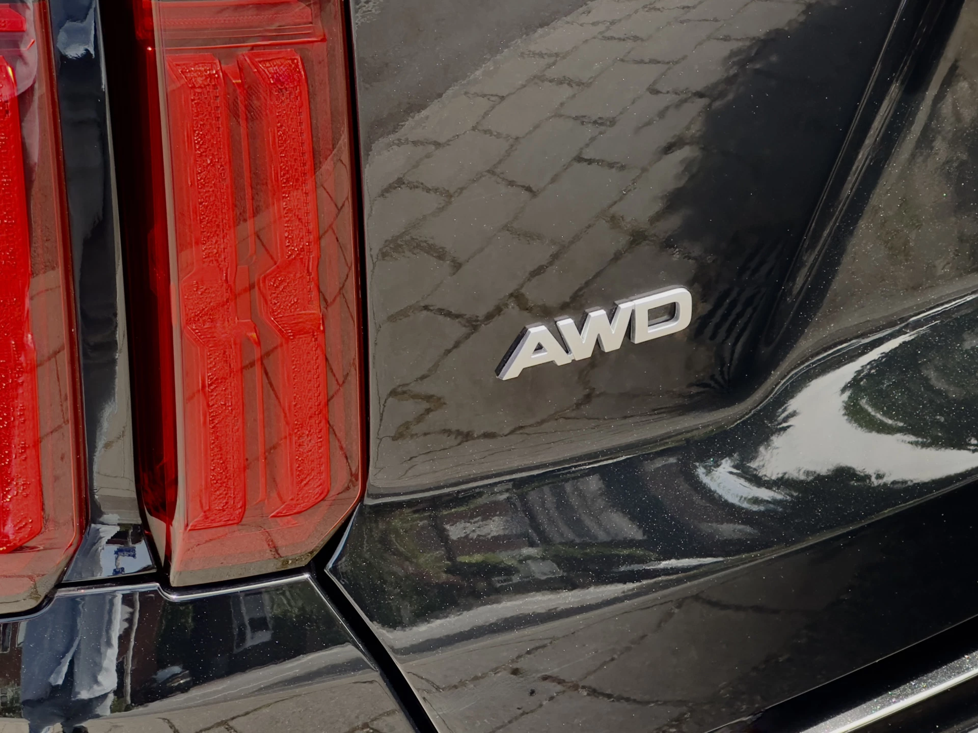 Hoofdafbeelding Kia Sorento