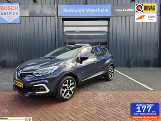 Renault Captur 0.9 TCe Intens
