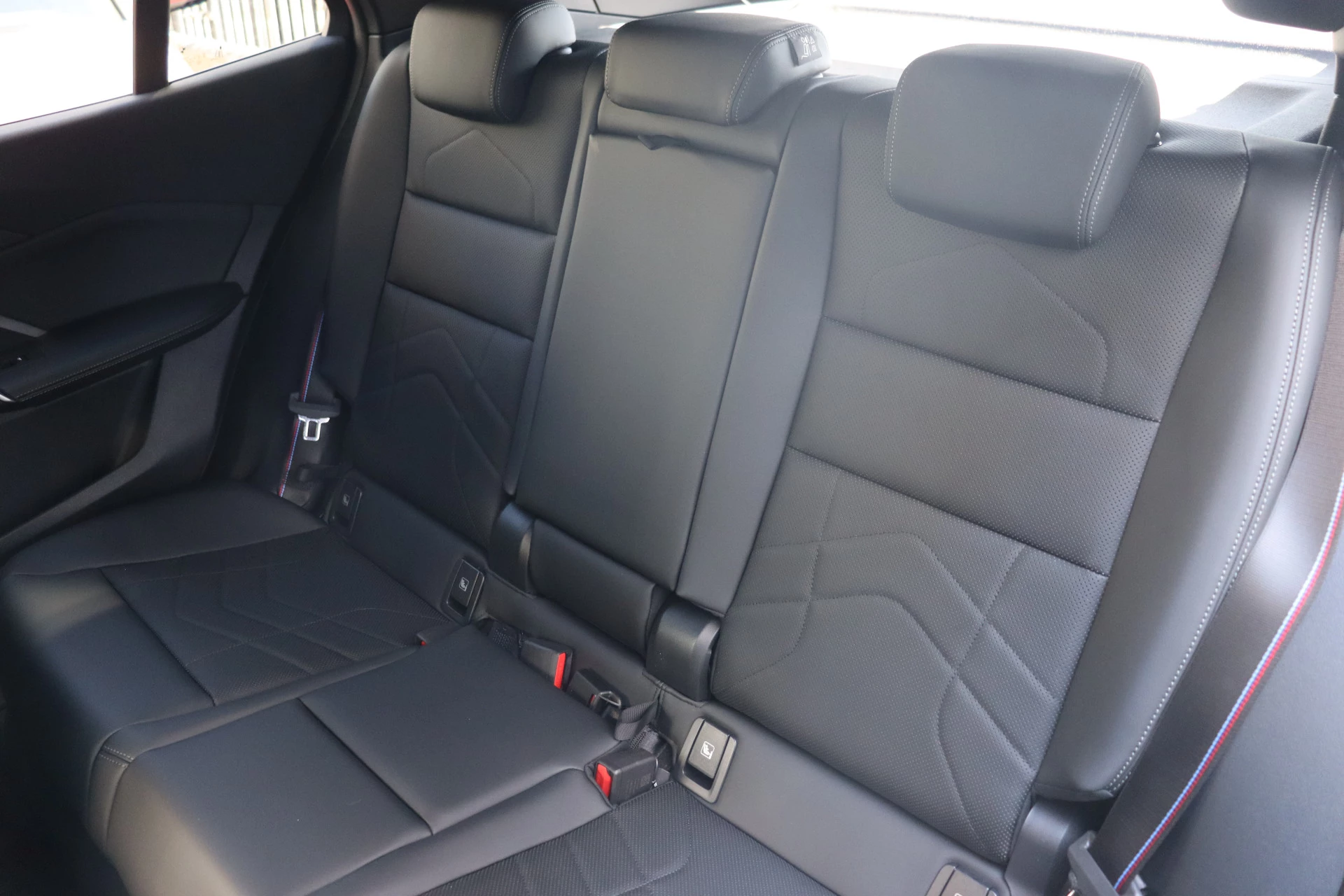 Hoofdafbeelding BMW iX2