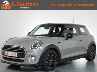 Mini Mini 1.5 Cooper Chili LED, Apple Carplay, Stoelverwarming, Navigatie