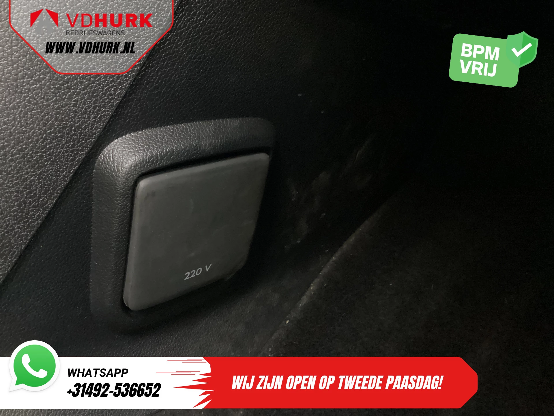 Hoofdafbeelding Opel Combo-e