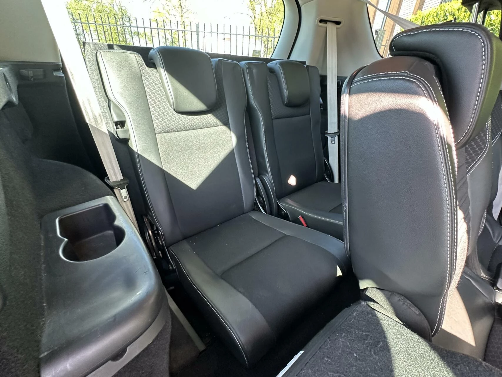 Hoofdafbeelding Renault Grand Scénic