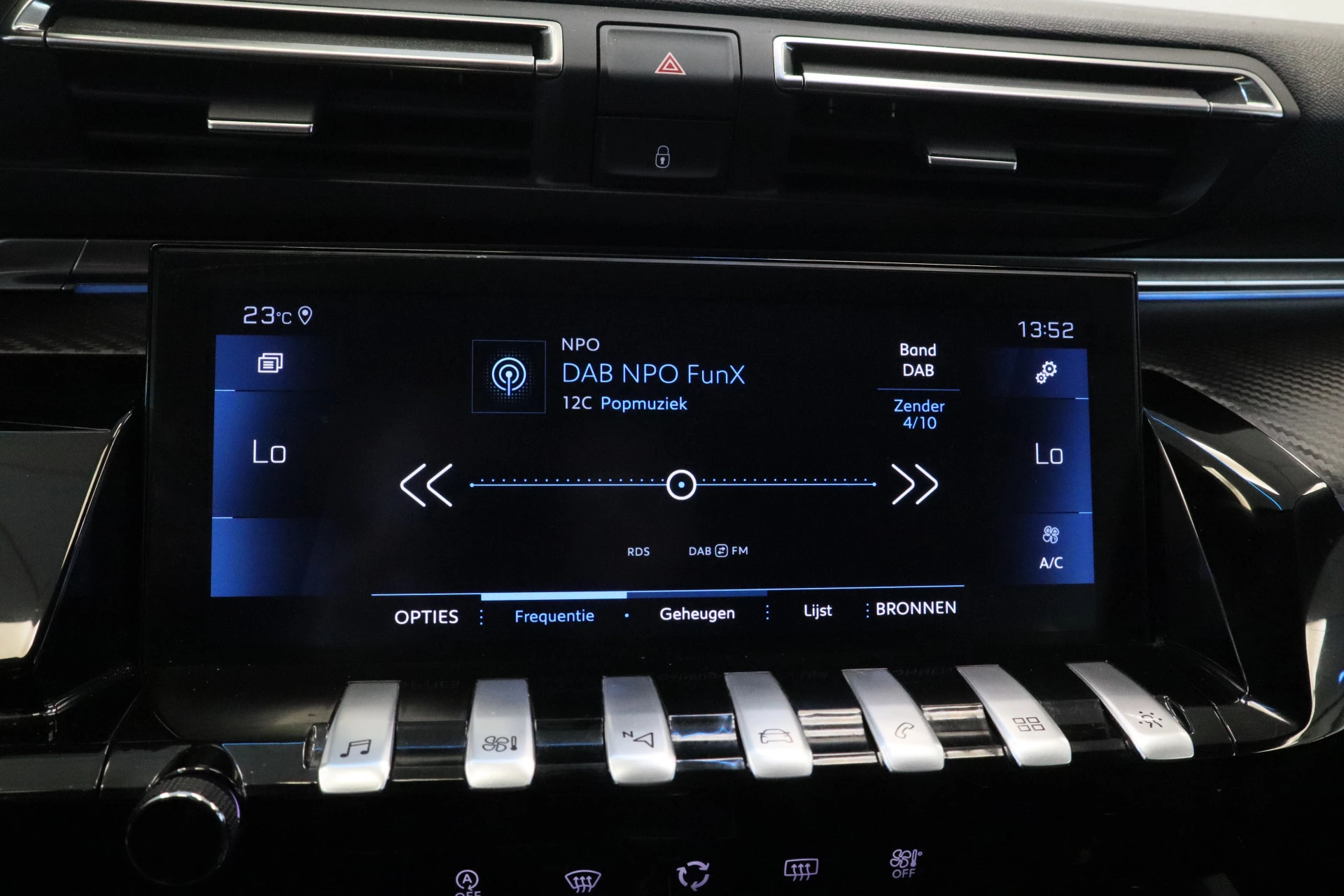 Hoofdafbeelding Peugeot 508