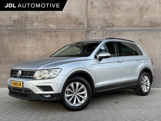 Volkswagen Tiguan 1.4 TSI ACT Comfortline Business | Trekhaak | Dealer onderhoud | Adaptieve Cruise | Stoelverwarming |