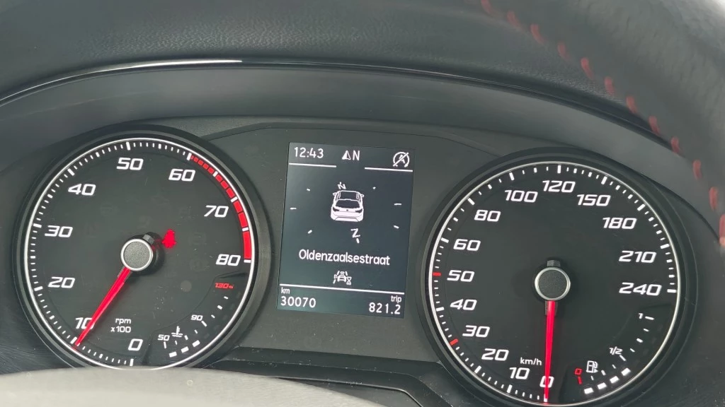 Hoofdafbeelding SEAT Arona