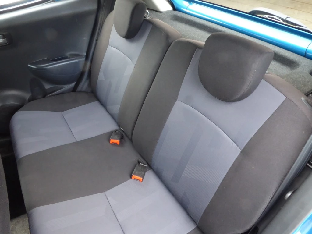 Hoofdafbeelding Suzuki Alto