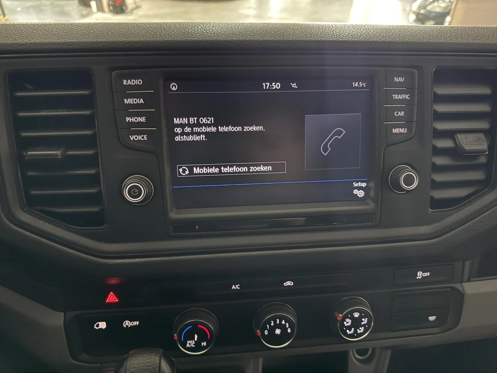 Hoofdafbeelding MAN TGE