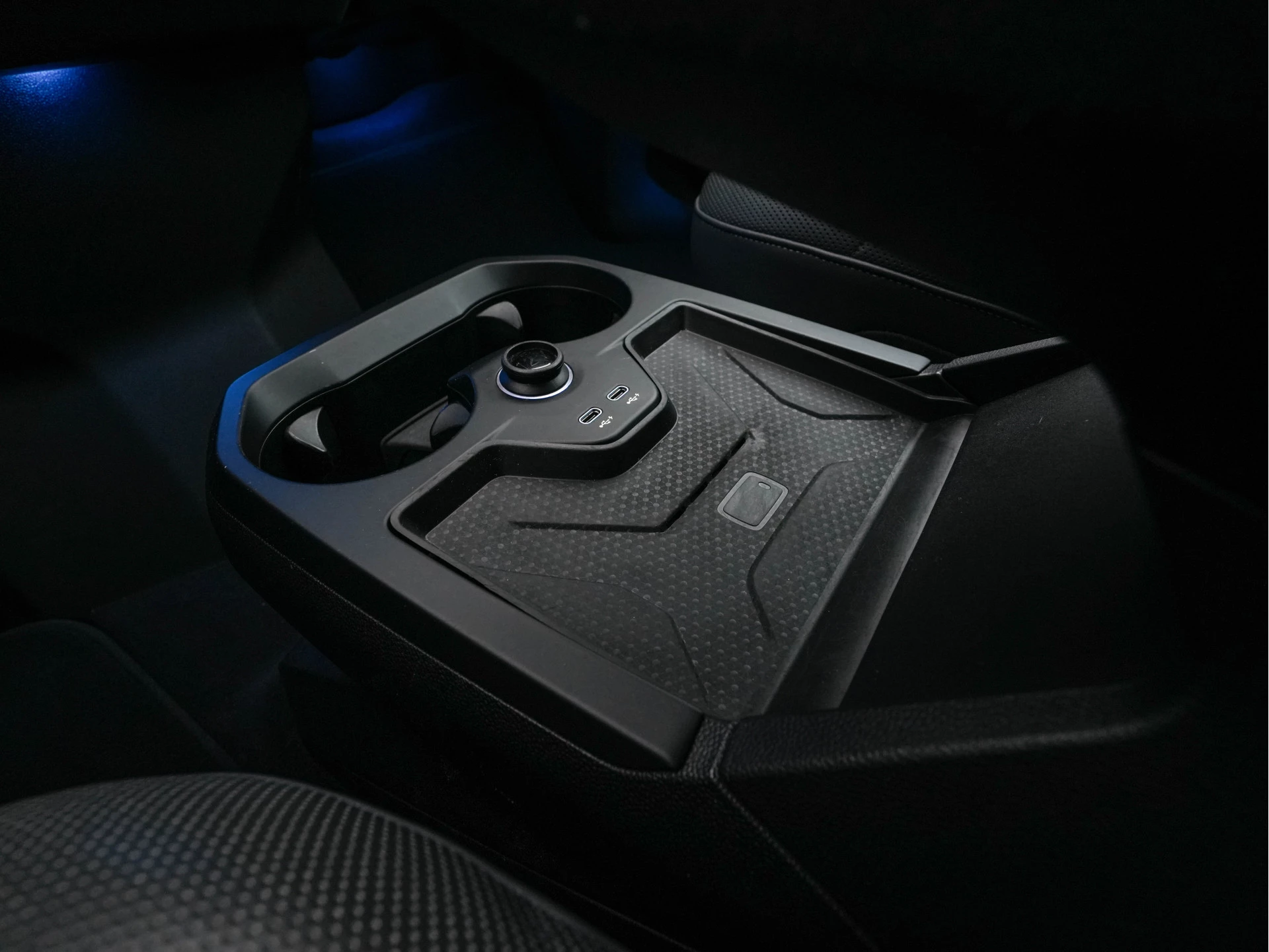 Hoofdafbeelding BMW iX