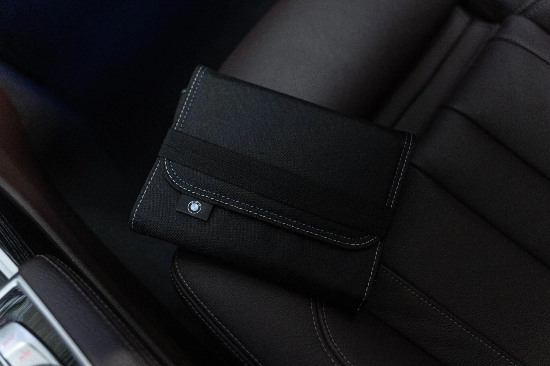 Hoofdafbeelding BMW 7 Serie