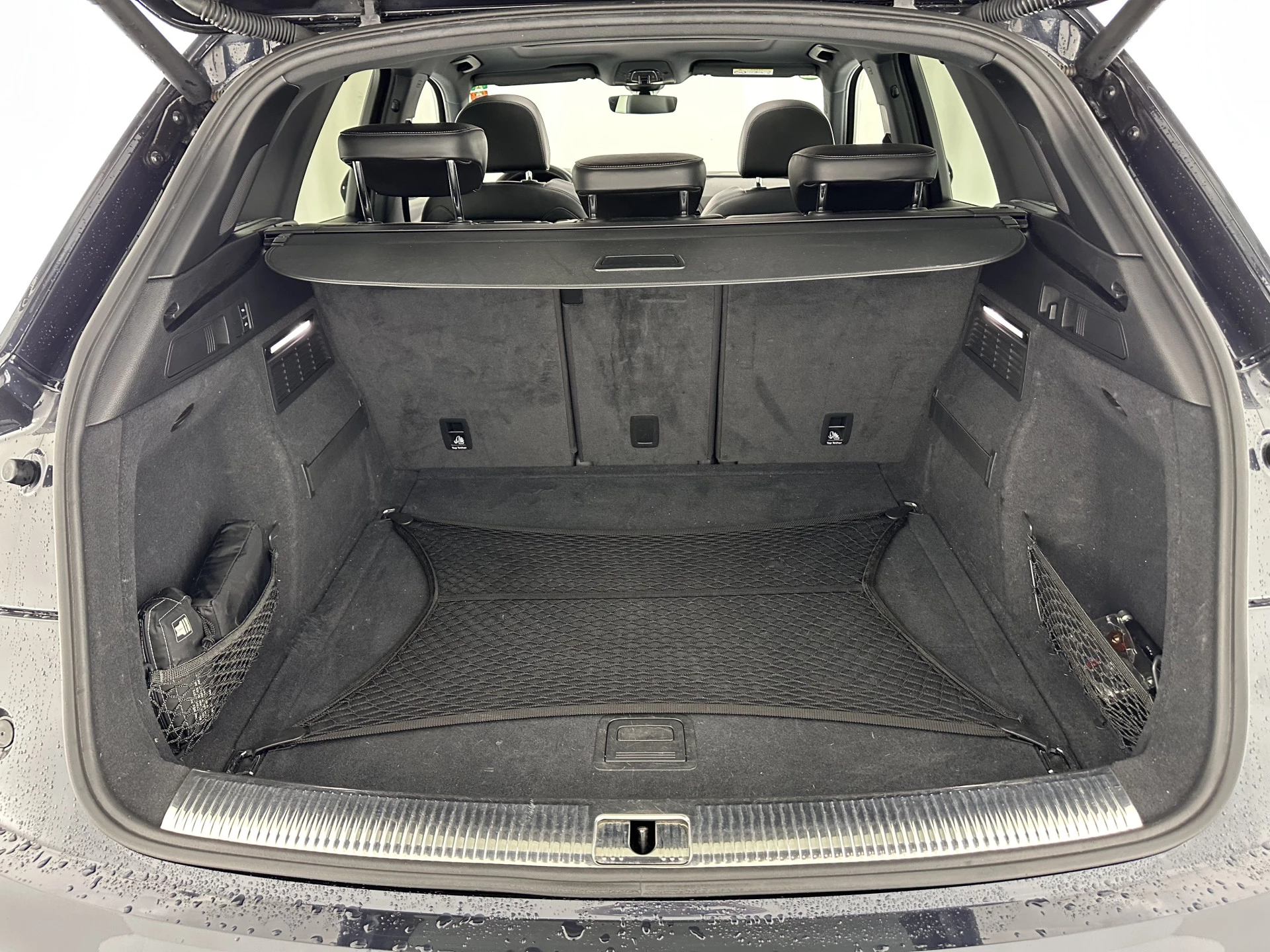 Hoofdafbeelding Audi SQ5
