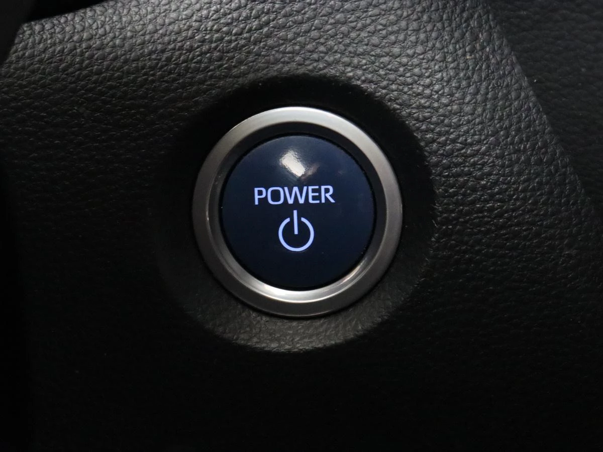 Hoofdafbeelding Toyota Corolla