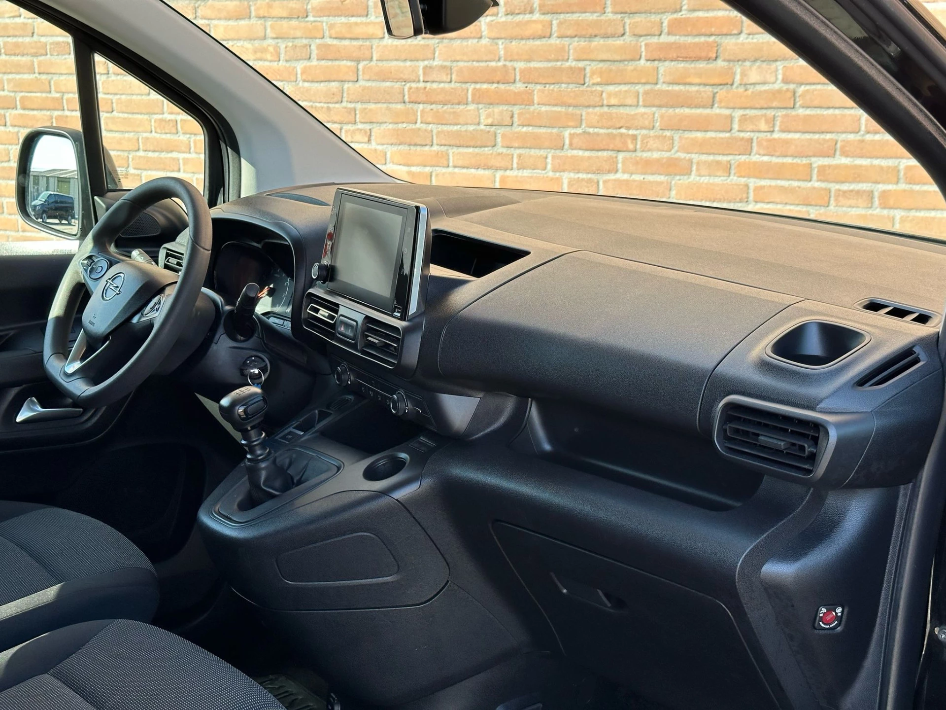 Hoofdafbeelding Opel Combo
