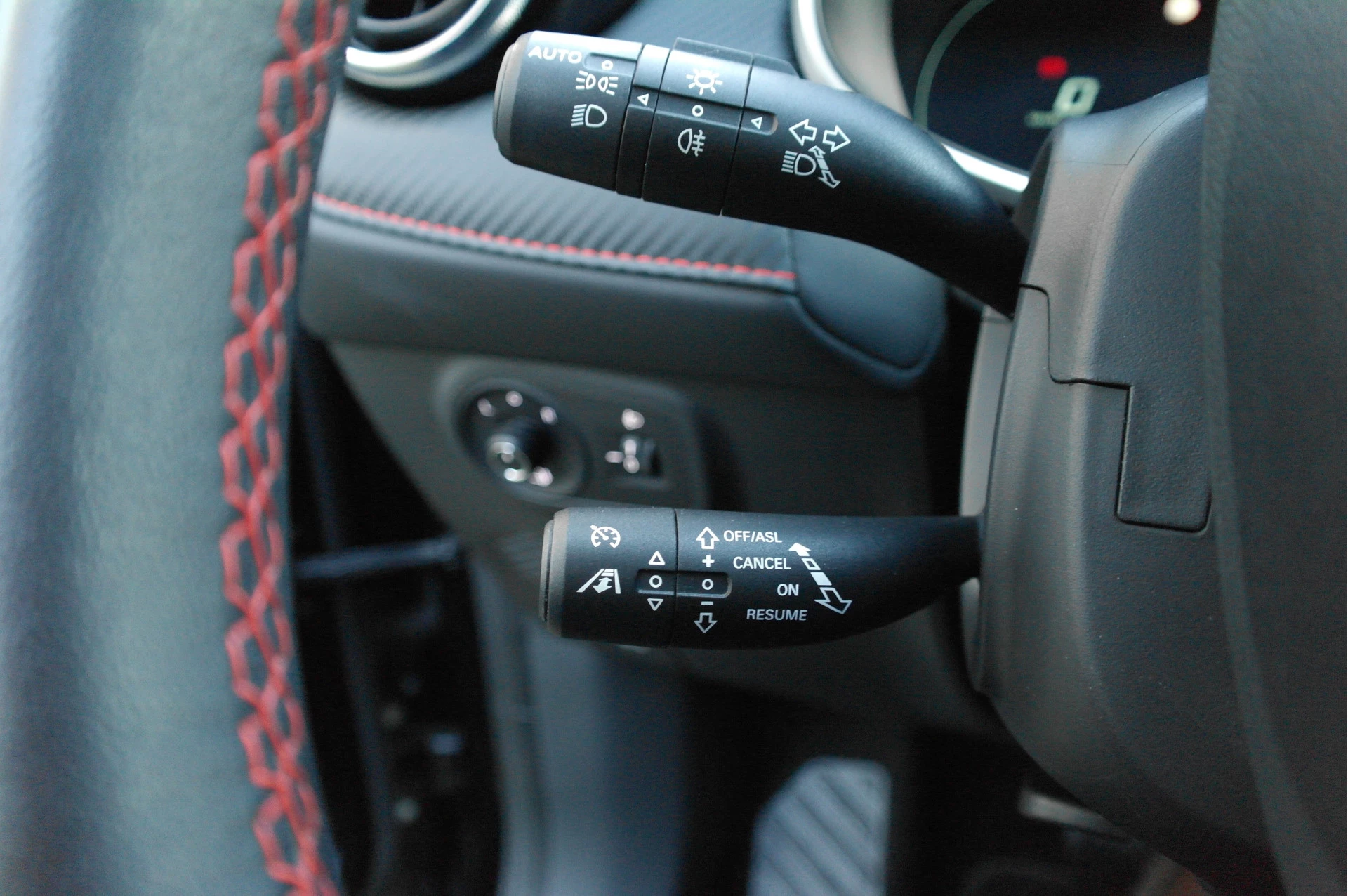 Hoofdafbeelding MG ZS EV