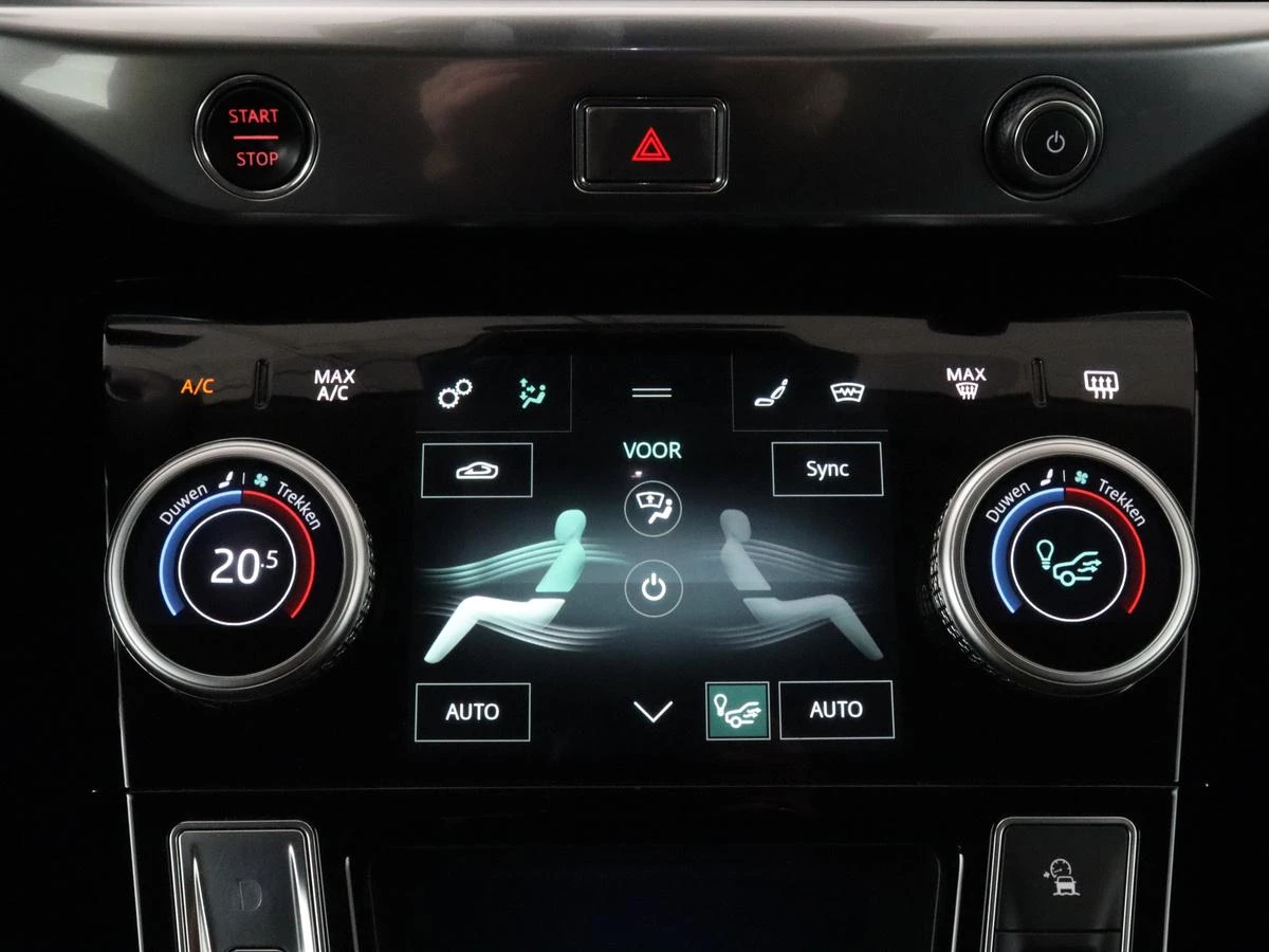 Hoofdafbeelding Jaguar I-PACE