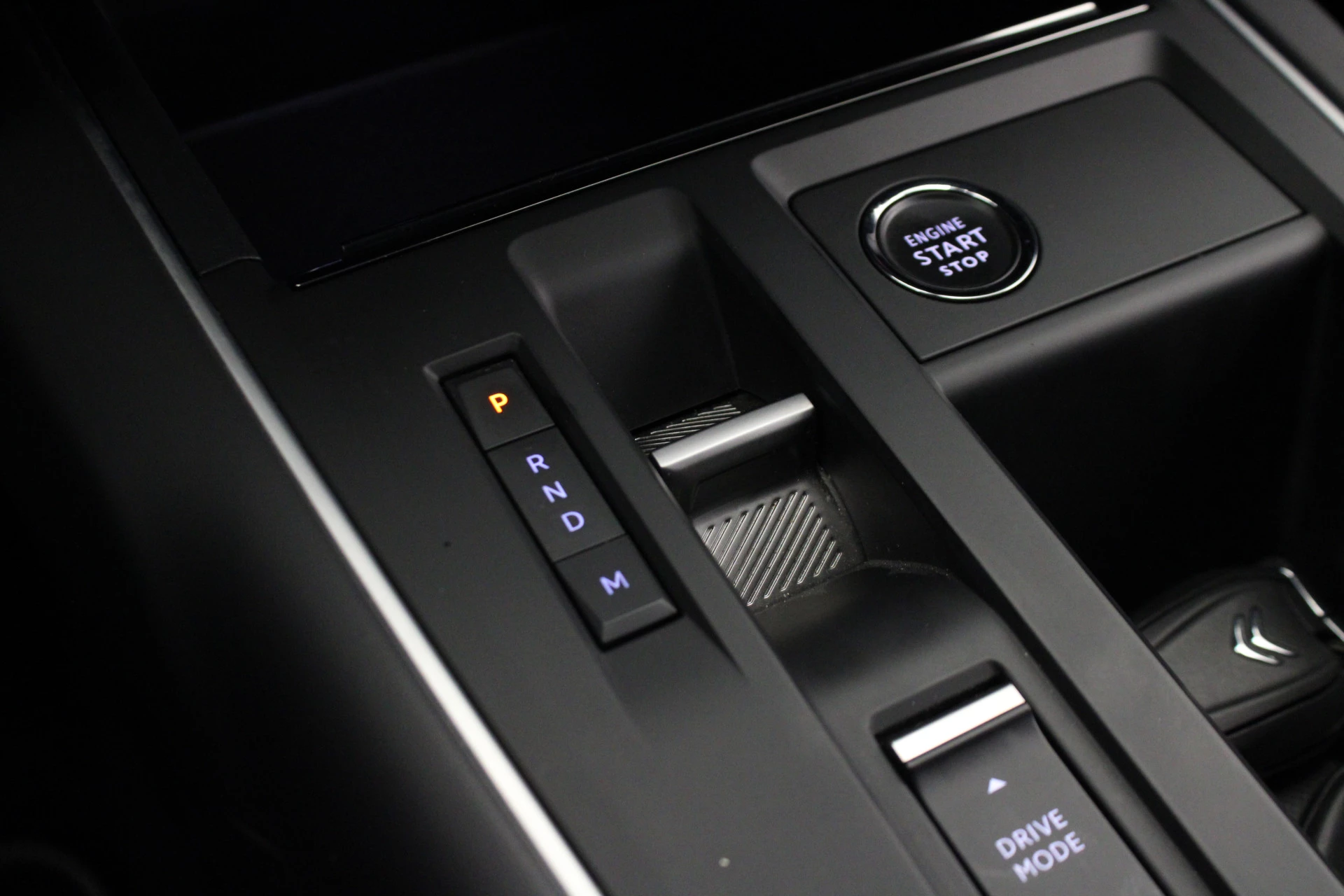 Hoofdafbeelding Citroën C5 Aircross