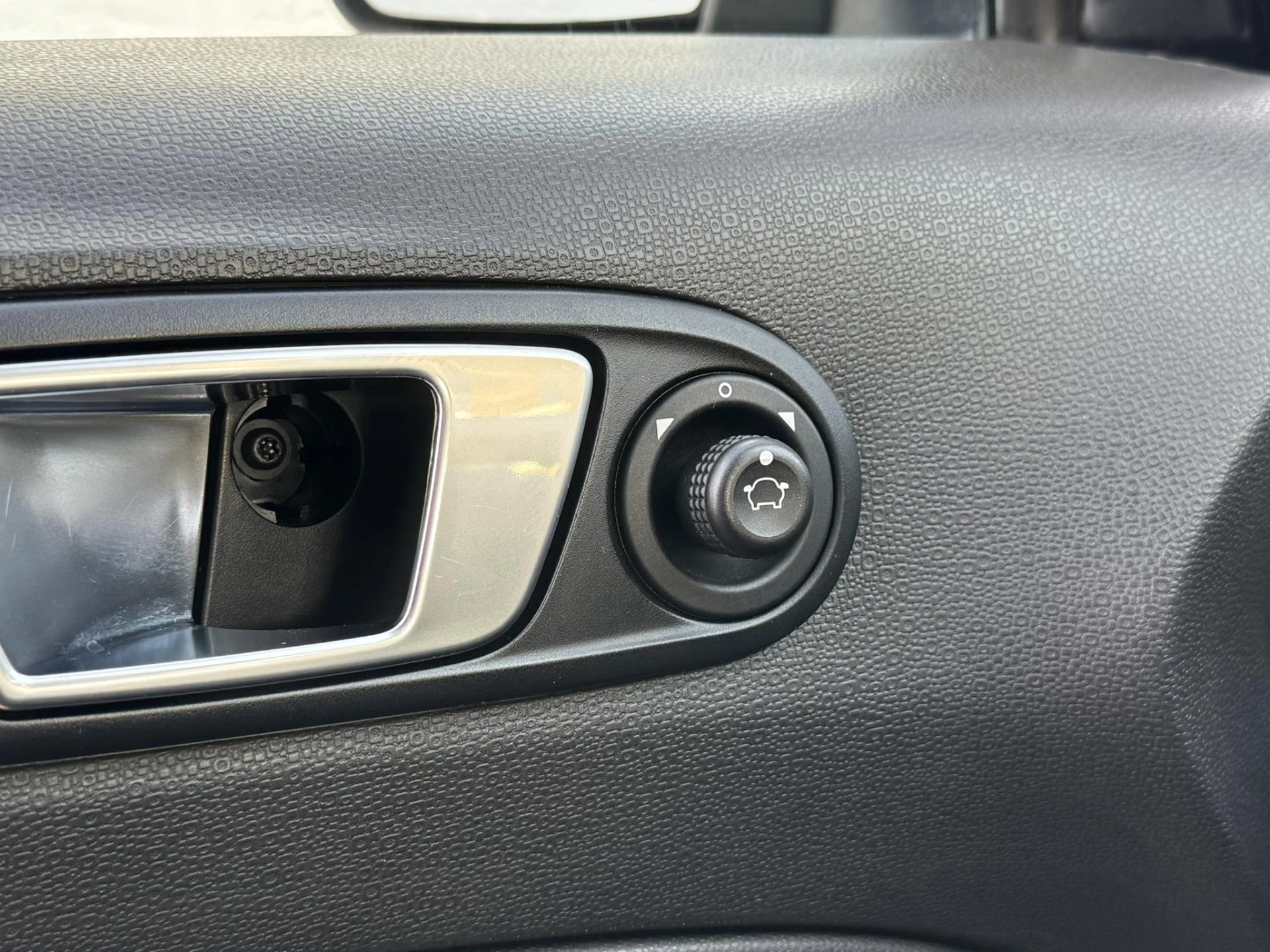 Hoofdafbeelding Ford EcoSport