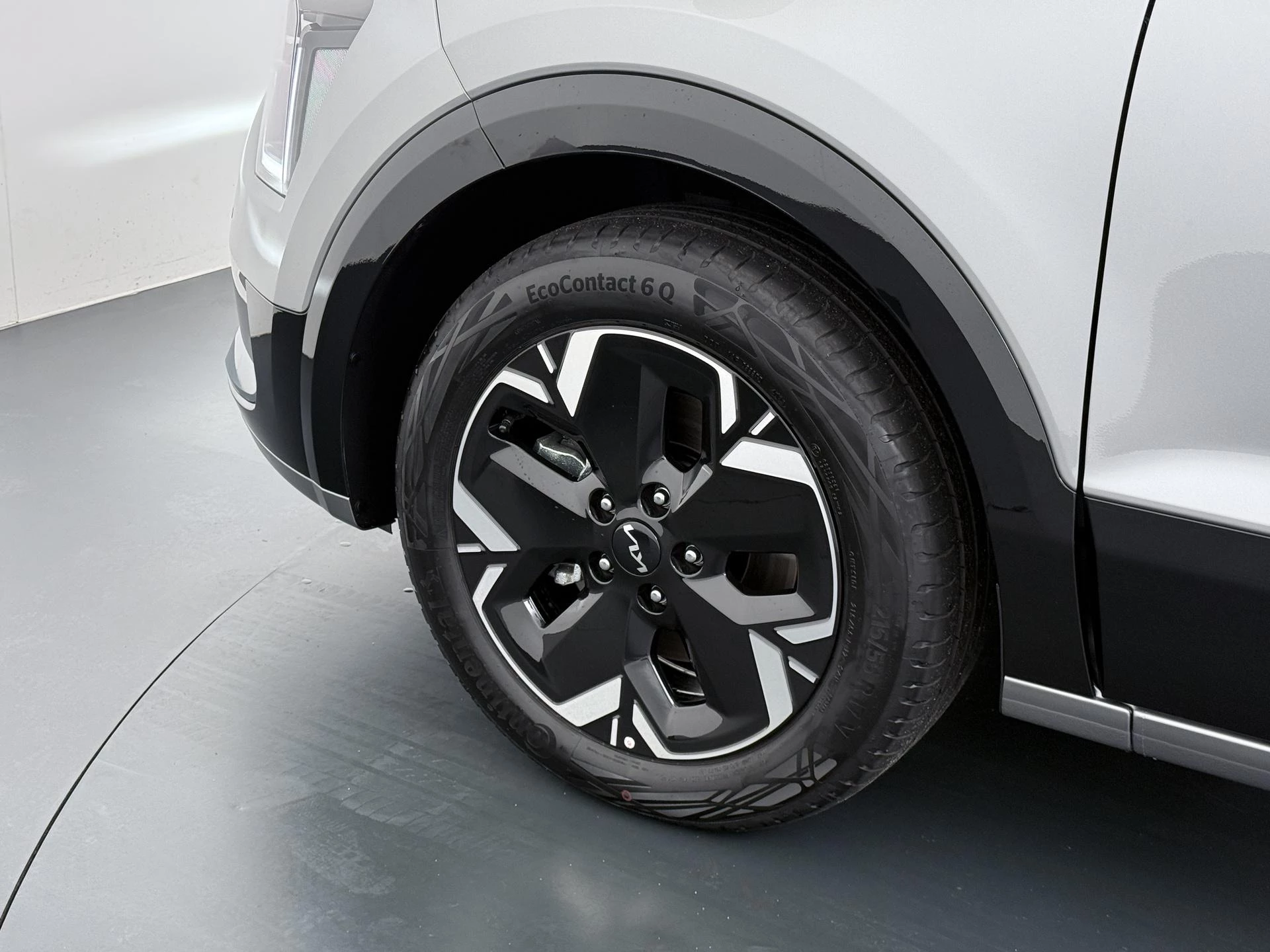 Hoofdafbeelding Kia Niro EV