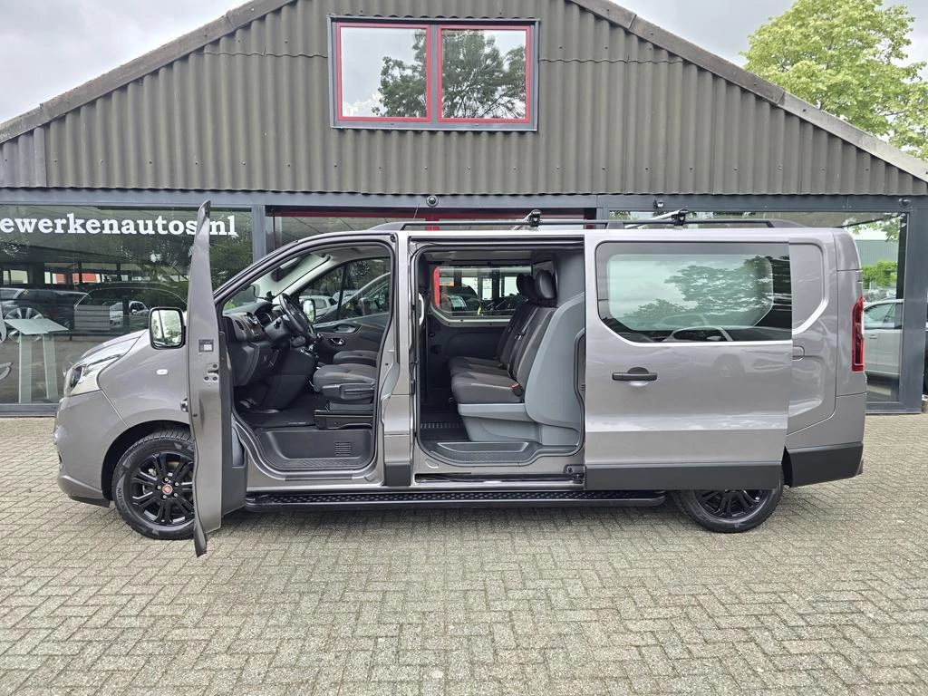 Hoofdafbeelding Fiat Talento