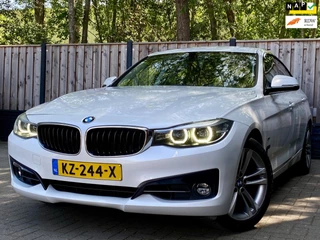 BMW 3-serie Gran Turismo 320i Centennial High Executive NL Auto I Leer I 184pk I F34 Executive I AutomaatFacelift I