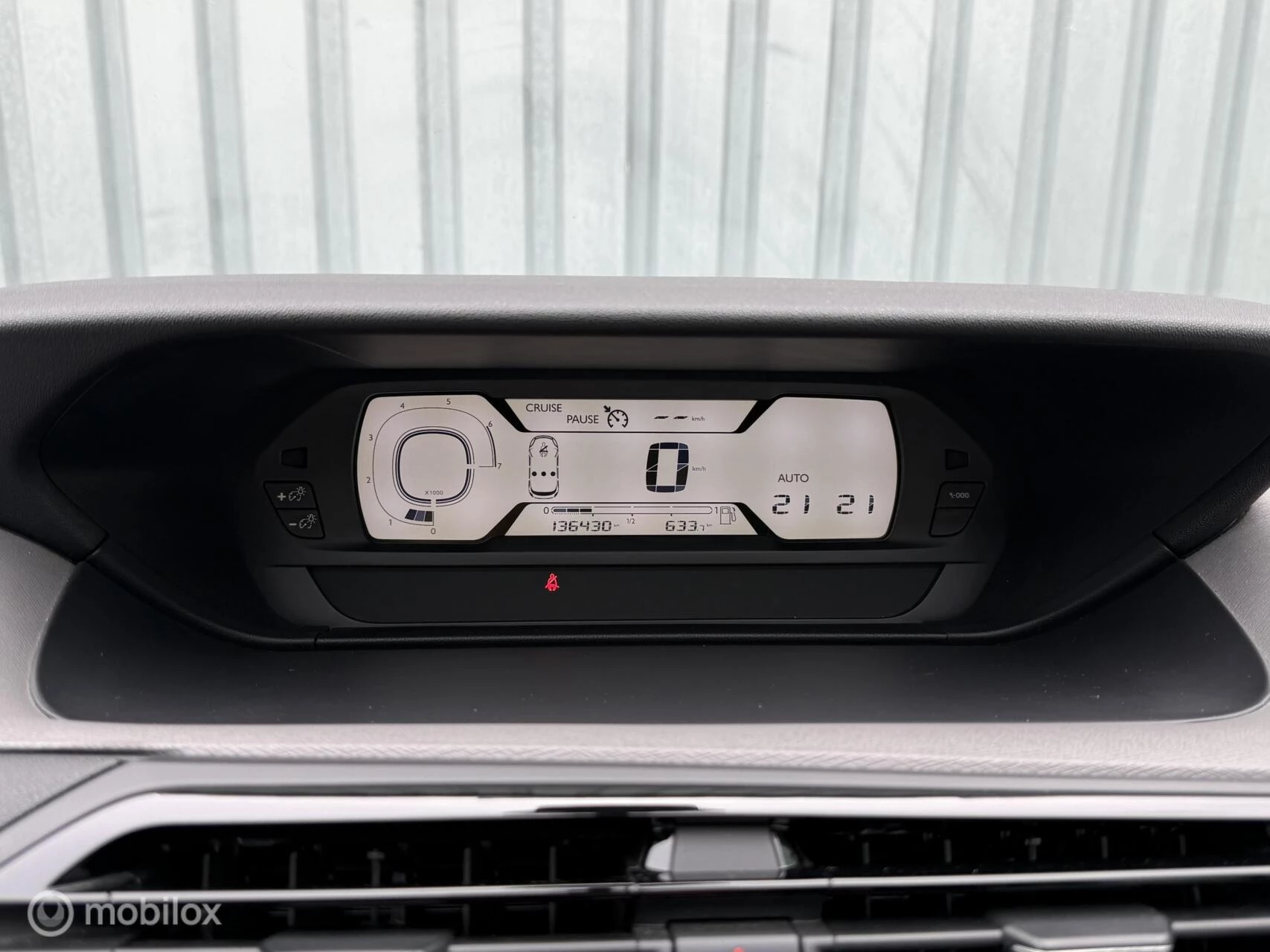 Hoofdafbeelding Citroën C4 Picasso