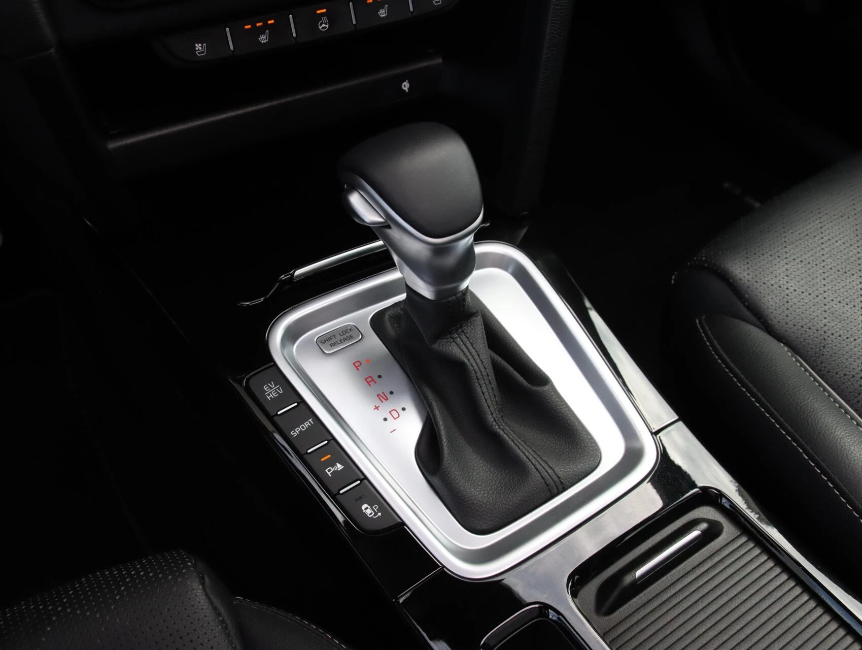 Hoofdafbeelding Kia XCeed
