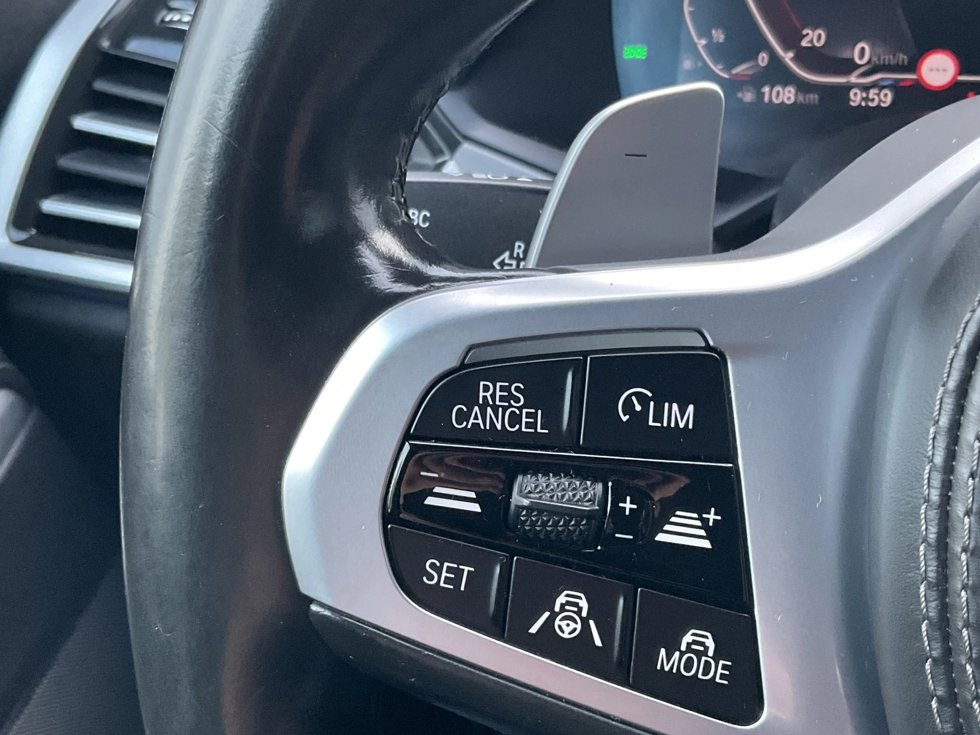 Hoofdafbeelding BMW X6