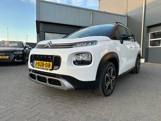Citroën C3 Aircross 1.2 PureTech Feel Airco Trekhaak