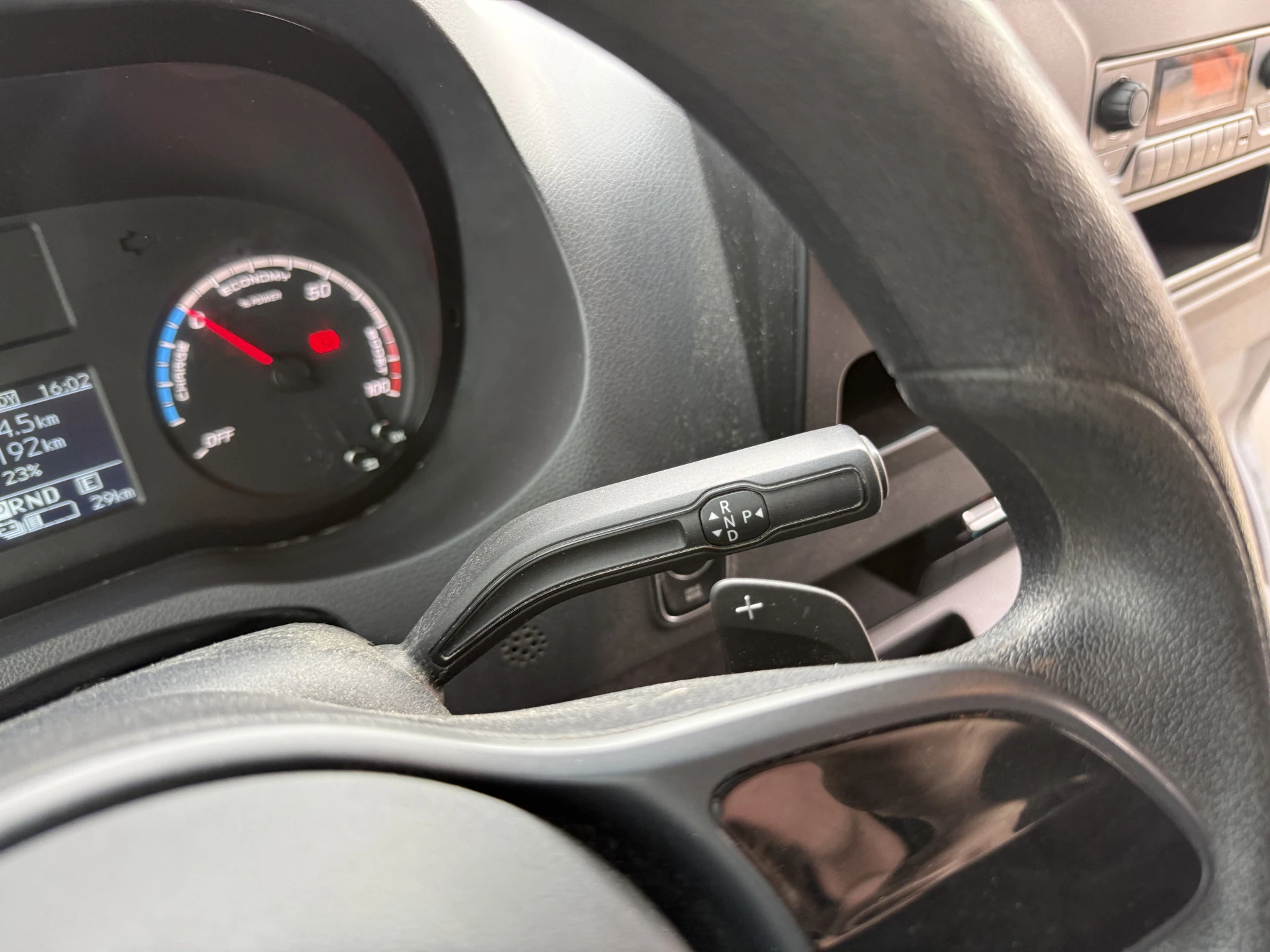 Hoofdafbeelding Mercedes-Benz eSprinter