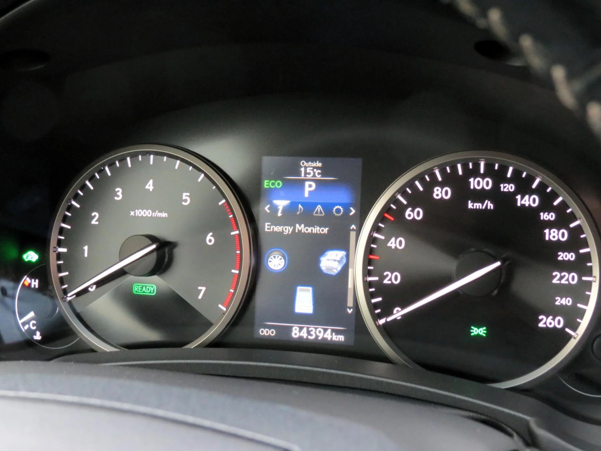 Hoofdafbeelding Lexus NX