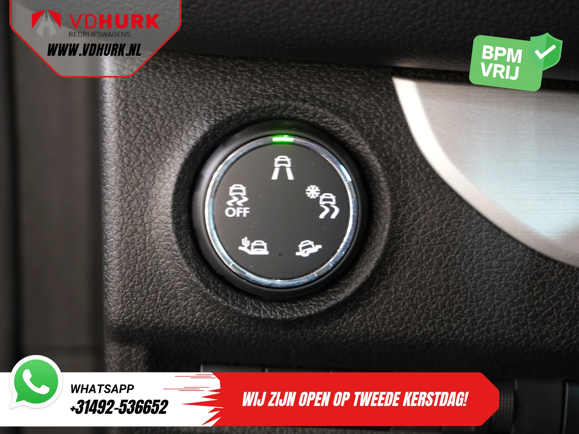 Hoofdafbeelding Opel Zafira