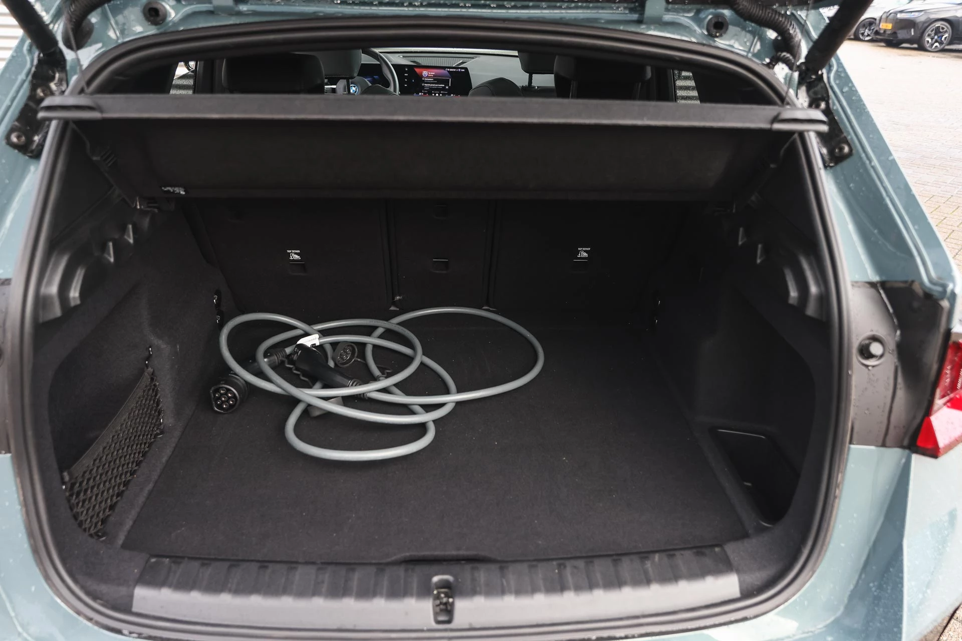 Hoofdafbeelding BMW iX1