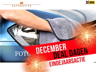 Hoofdafbeelding Renault Clio Renault Clio 0.9 TCe Energy Limited - Noir Etoile - PDC/Carplay/Nav