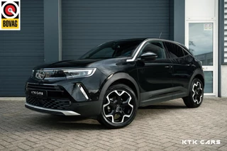 Opel Mokka 1.2 Turbo Edition|Widescreen|360Camera|Keyles|Line|ACC|Stuur-Stoelverwarming|ILux|Blindspot