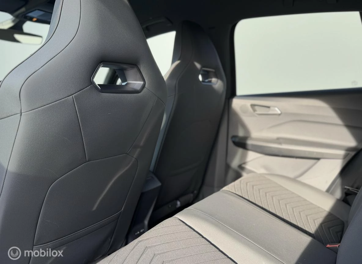 Hoofdafbeelding CUPRA Born