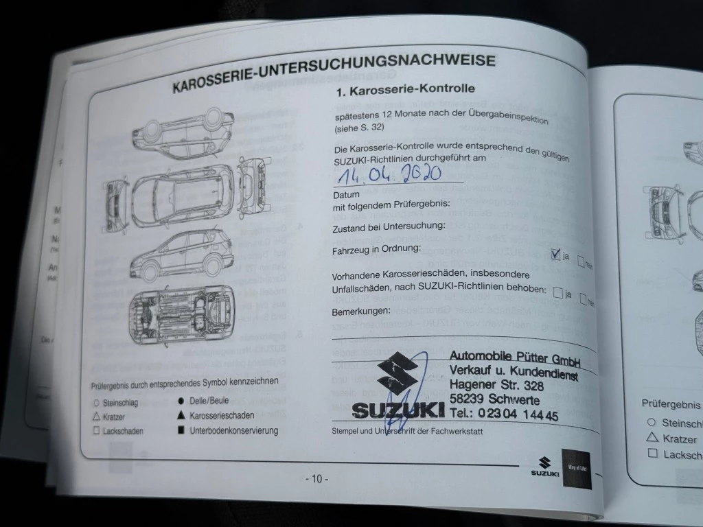 Hoofdafbeelding Suzuki Jimny