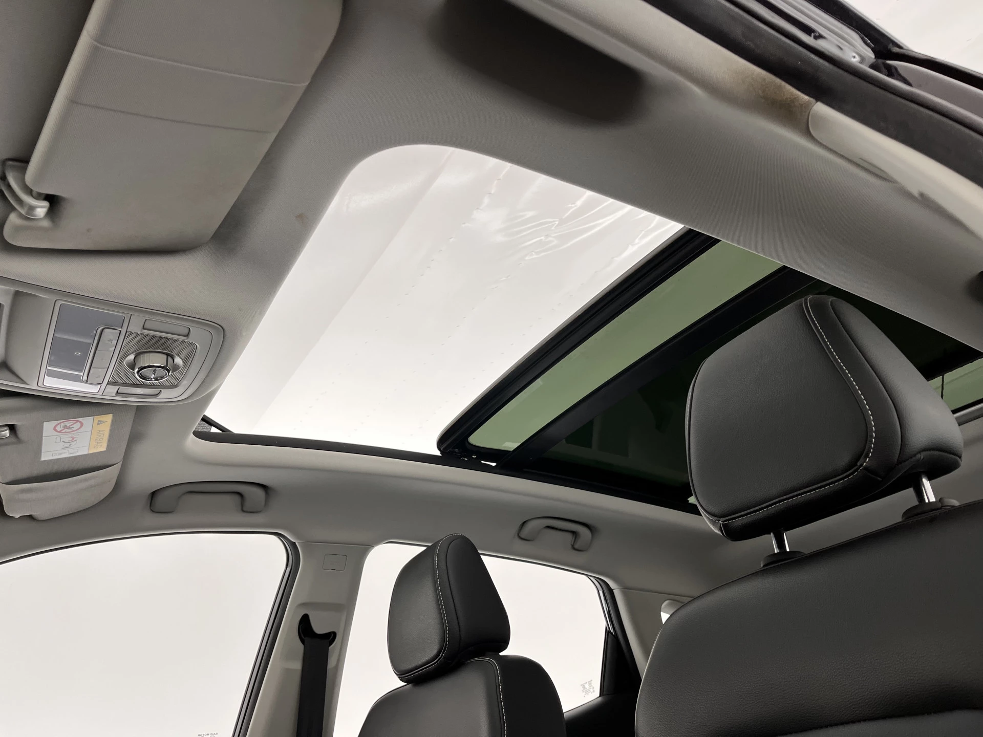 Hoofdafbeelding MG ZS EV