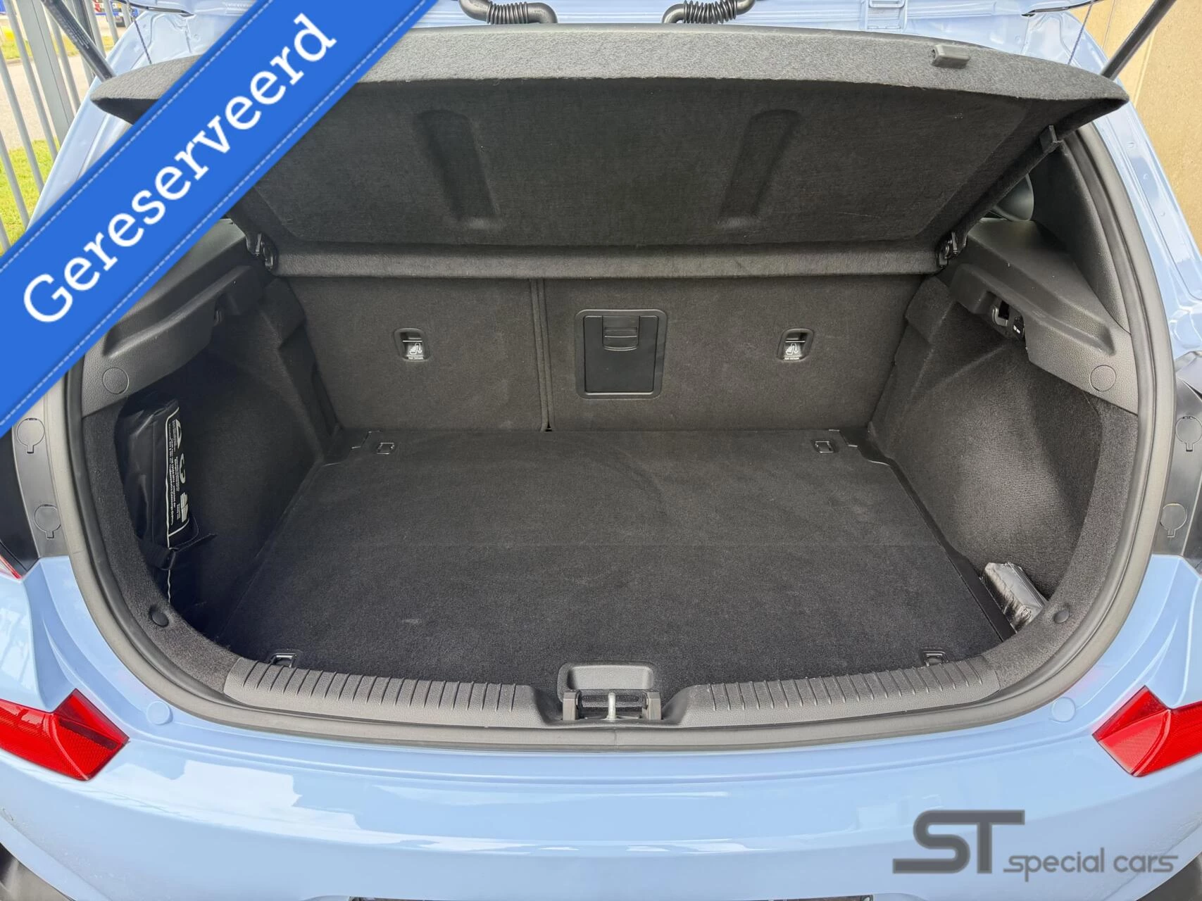 Hoofdafbeelding Hyundai i30