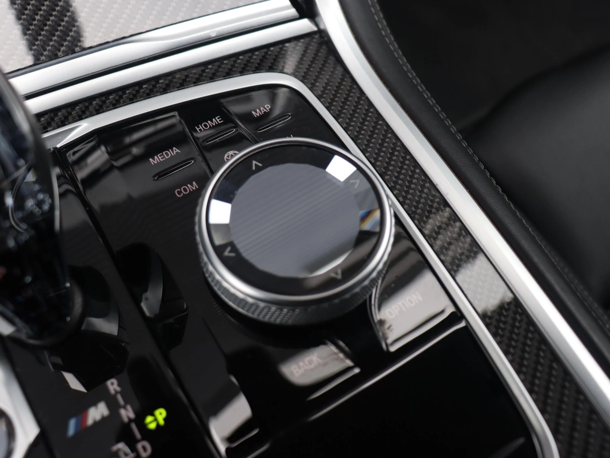 Hoofdafbeelding BMW 8 Serie