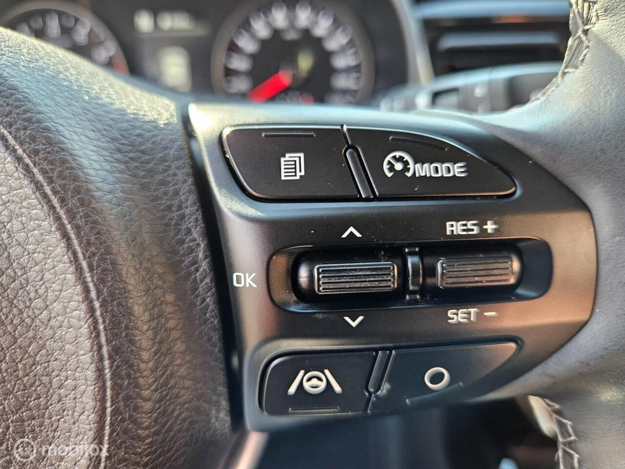 Hoofdafbeelding Kia Stonic