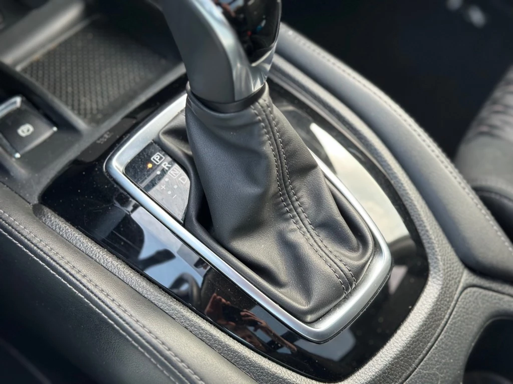 Hoofdafbeelding Nissan X-Trail