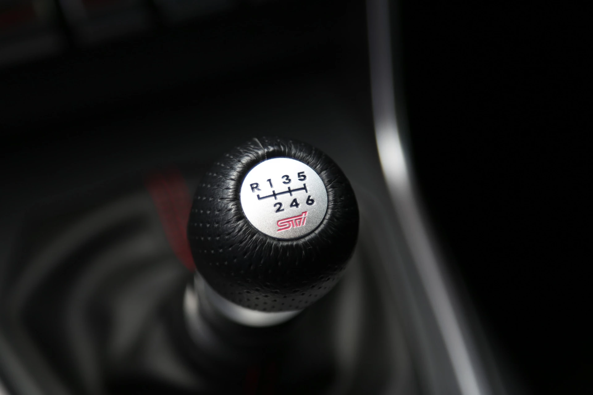 Hoofdafbeelding Subaru BRZ