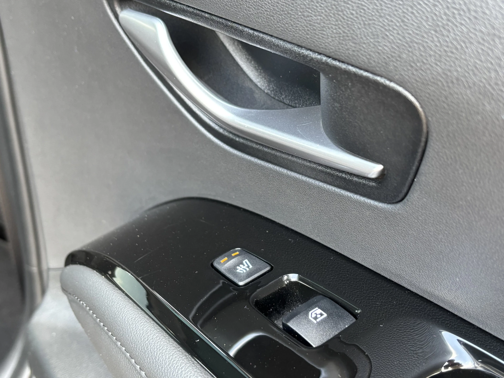 Hoofdafbeelding Hyundai Tucson Hybrid