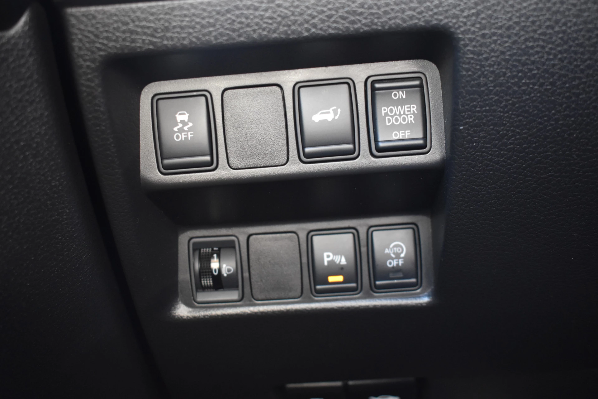 Hoofdafbeelding Nissan X-Trail