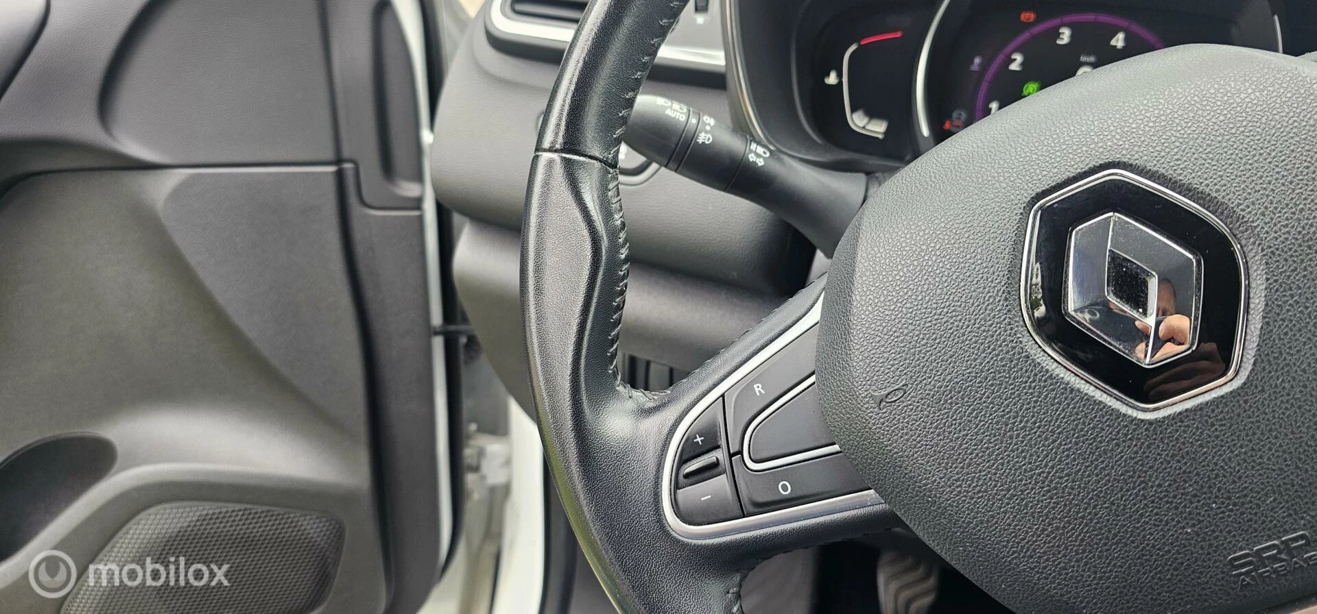 Hoofdafbeelding Renault Kadjar