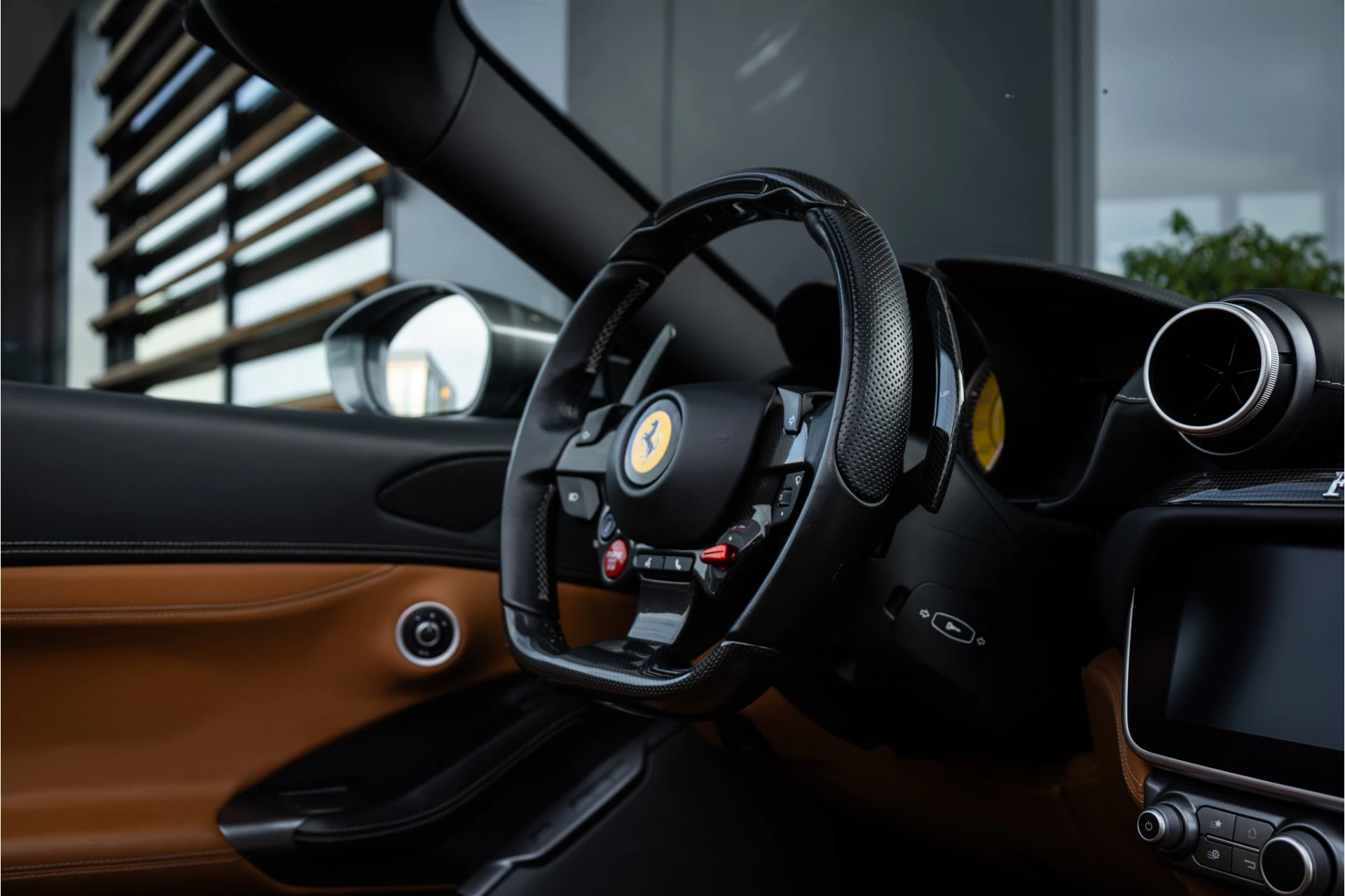 Hoofdafbeelding Ferrari Portofino